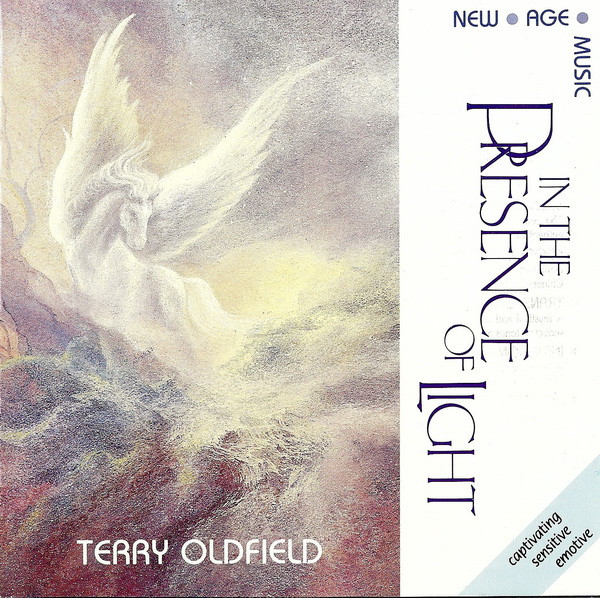 Terry Oldfield - Full Moon