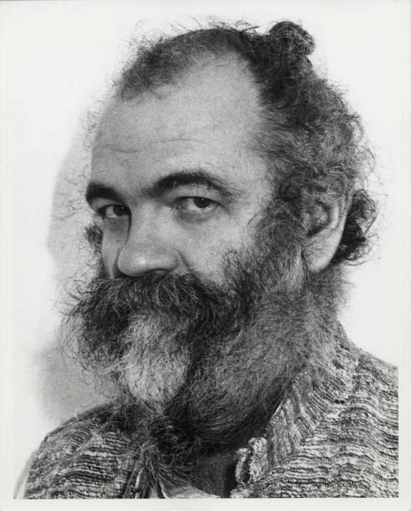 Terry Riley with Don Cherry - Sunrise Of The Planetary Dream Collector