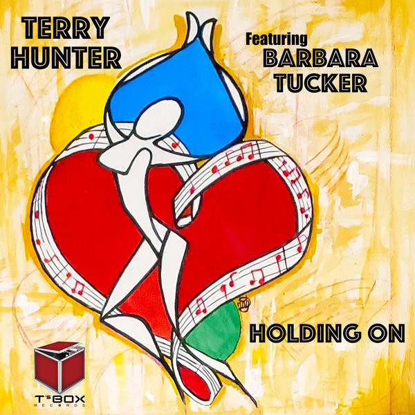 Terry Tucker - The Prelude