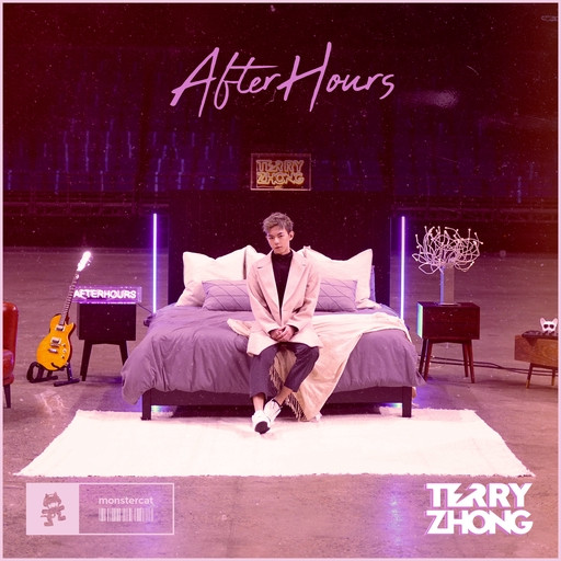Terry Zhong - Night Cap