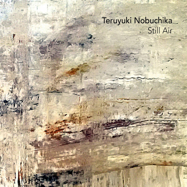 Teruyuki Nobuchika - cafe du parc