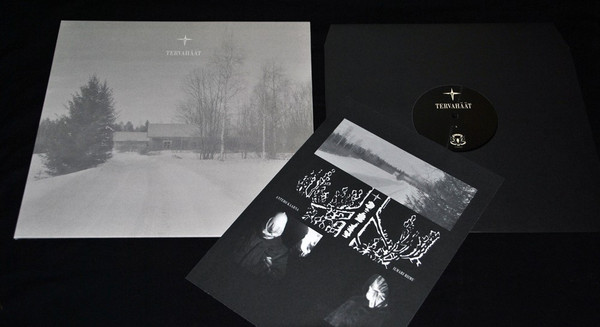 Tervahäät - Kalmonsäe