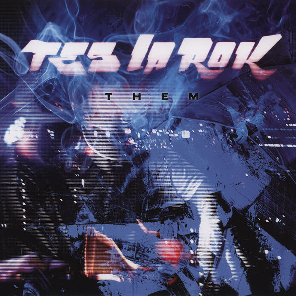 Tes La Rok - Lickashot