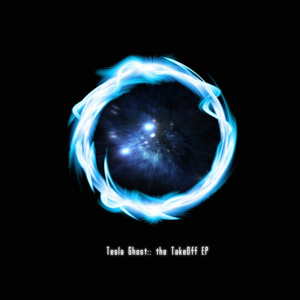 Tesla Ghost - Eye Pattern