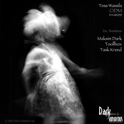Tess Wassila - Broken