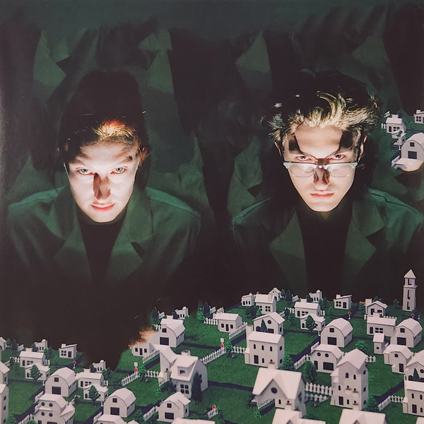 Test Subjects - Interstate of Mind