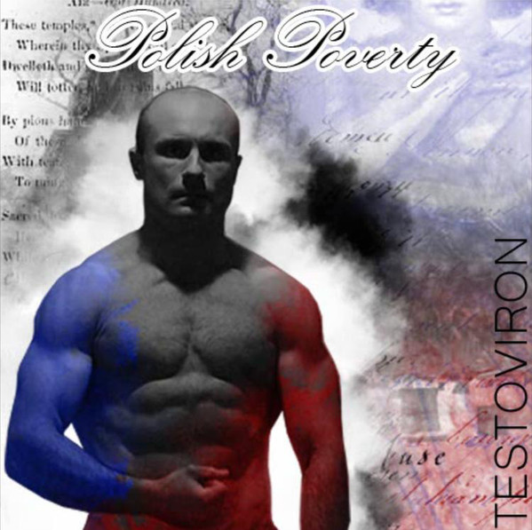 Testoviron - Pomarańczowy król