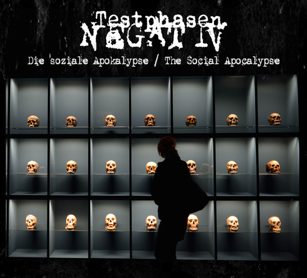 Testphasen Negativ - Start