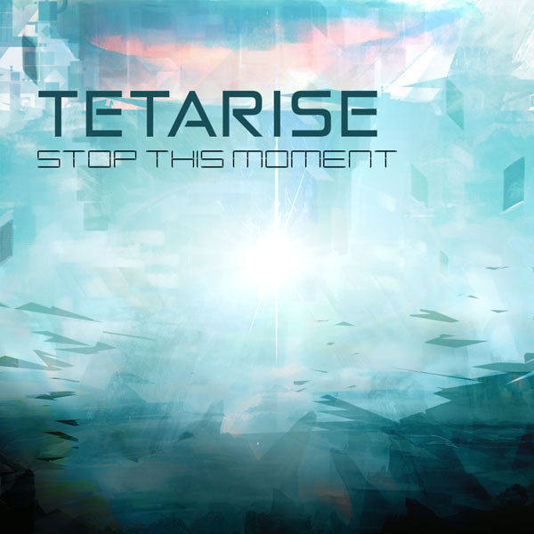 Tetarise - Bedtime Stories (I.M.D Remix)