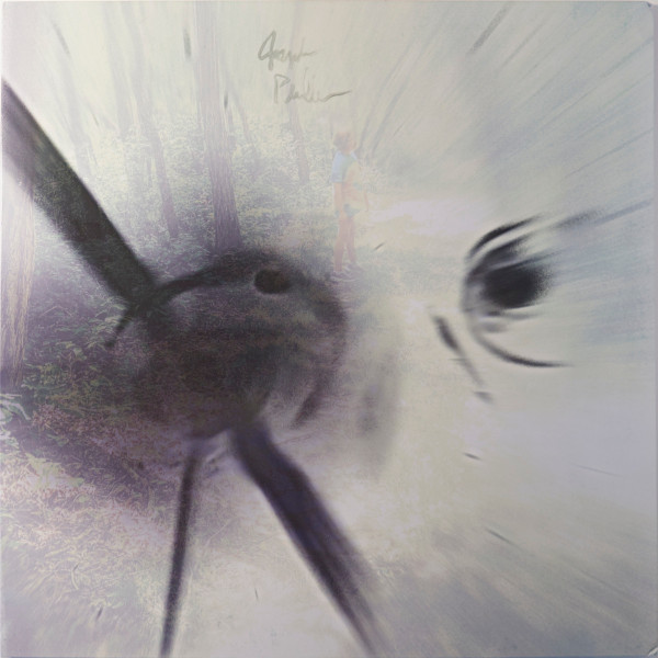 Tethered Hands - Embrace the Chaos