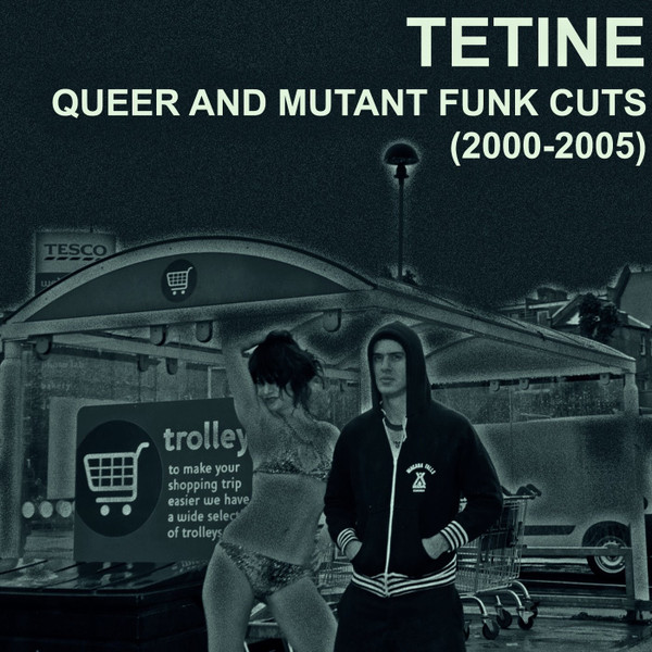 Tetine - Tropical Punk