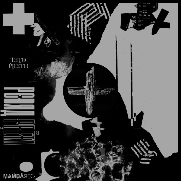 Teto Preto - BICA
