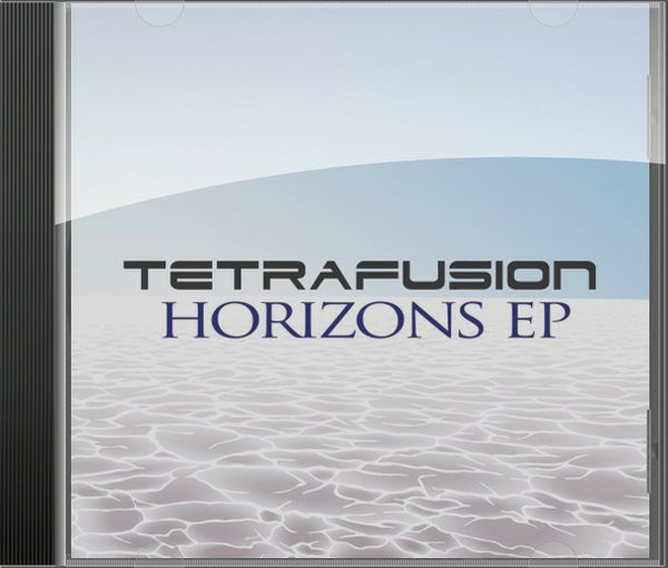 Tetrafusion - Collage of the Present