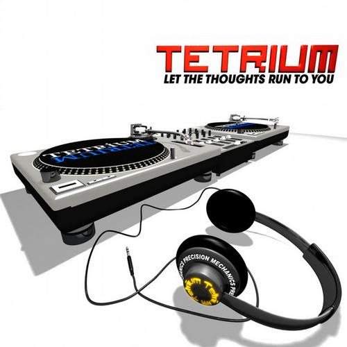 Tetrium - The Sun will Rise