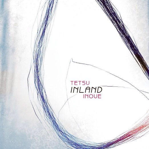 Tetsu Inoue - Holy Dance