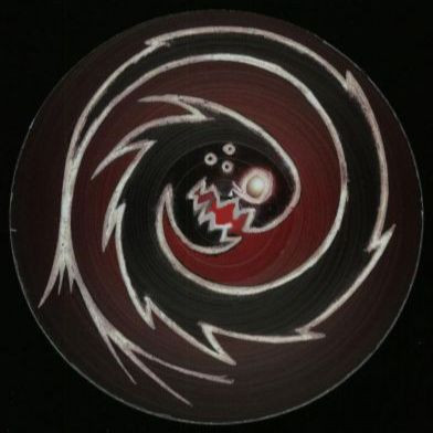 Tettsuo - Black Hole