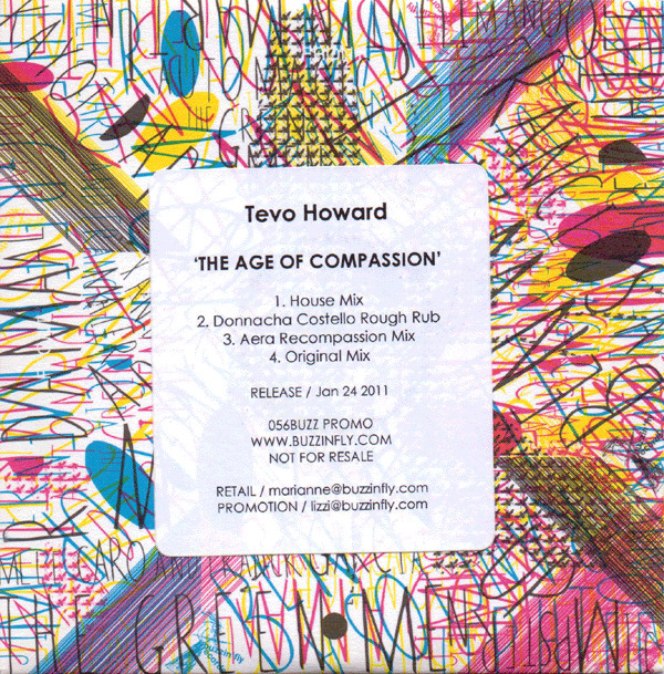 Tevo Howard - What is Noise?