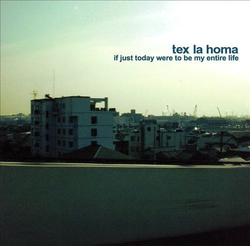 Tex La Homa - Closer to you
