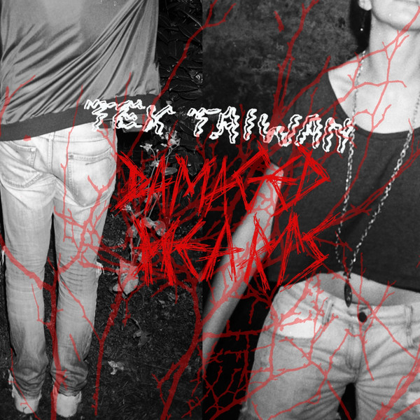 Tex Taiwan - Labyrinth