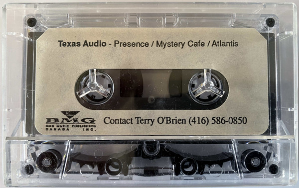 Texas Audio - Assassin