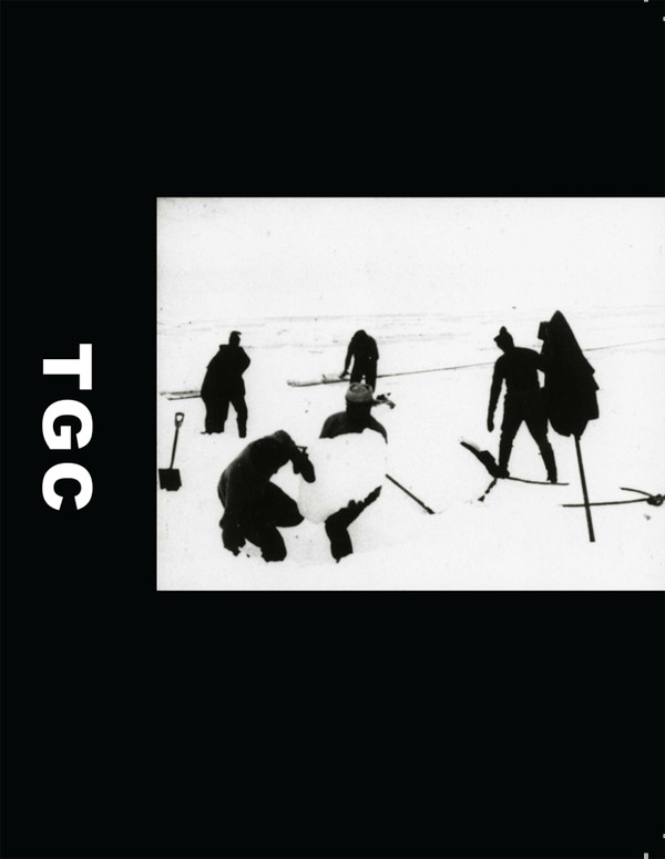 Tgc - Dreamers