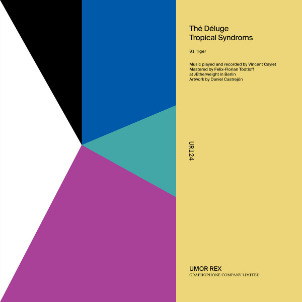 Thé Delugé - The Sun Will Rise Again