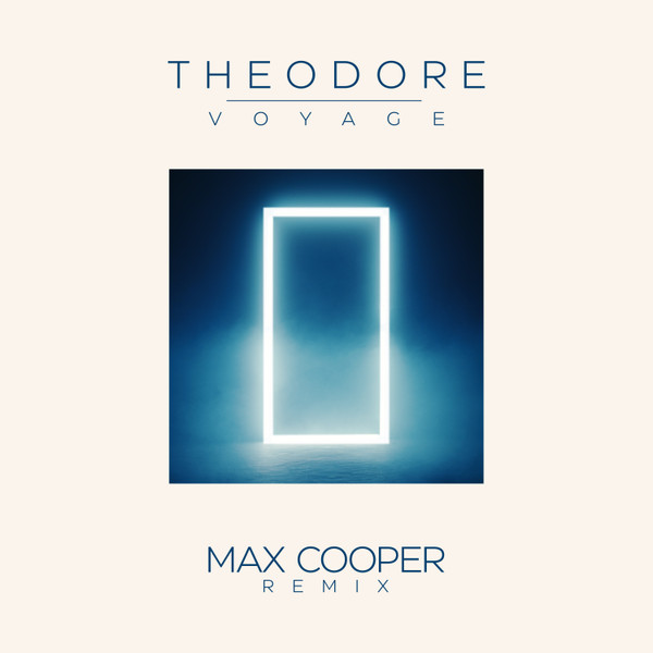 Théodore - Les Deux Magots