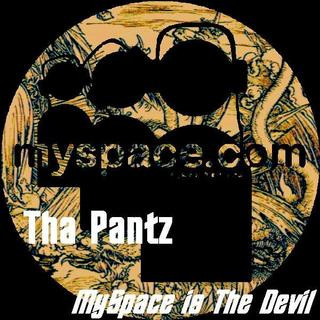 Tha Pantz - Tricky Treats Part 1 (Instrumental)