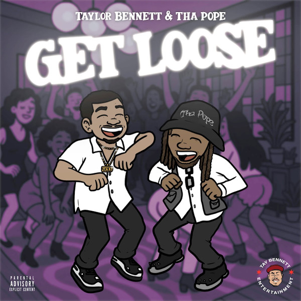 Tha Pope - Jungle Juke