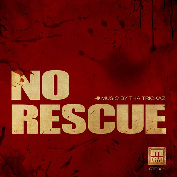 Tha Trickaz - Robbery song