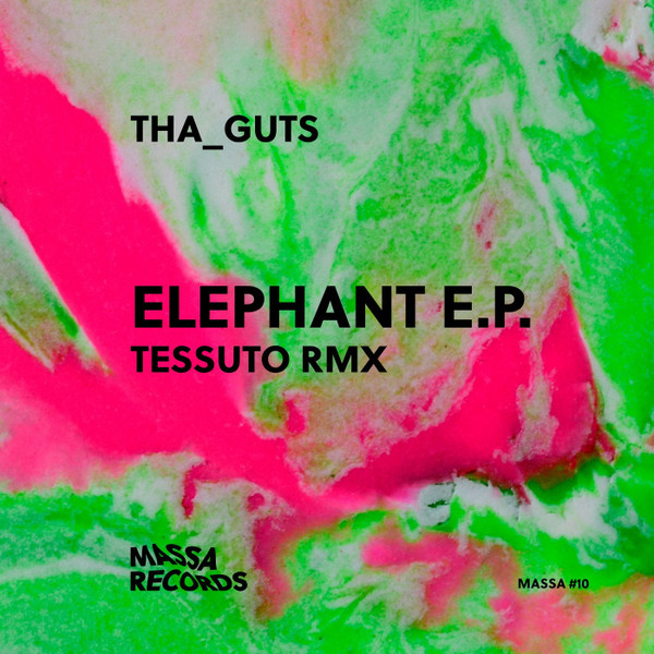 Tha_Guts - Amasônico