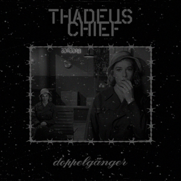 Thadeus Chief - Susan Hilton