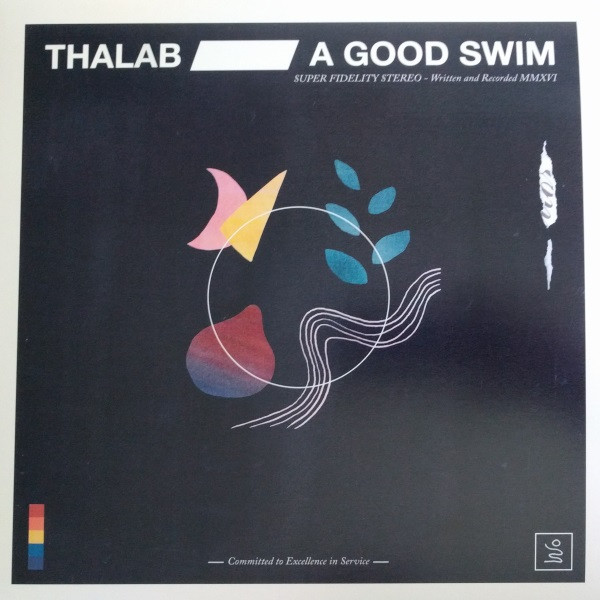 Thalab - Good Swim