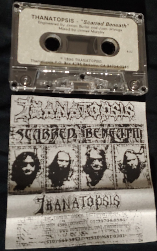 Thanatopsis - Introit