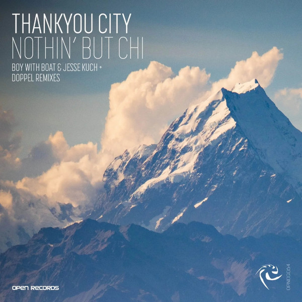 Thankyou City - Enveloper