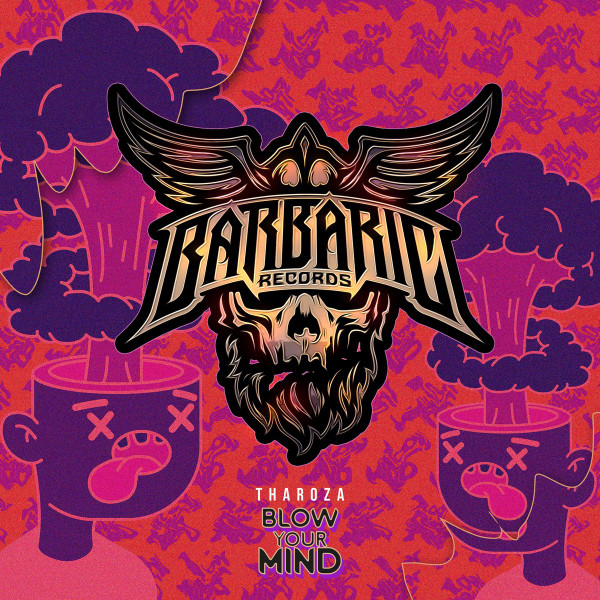 Tharoza - Saturday Night
