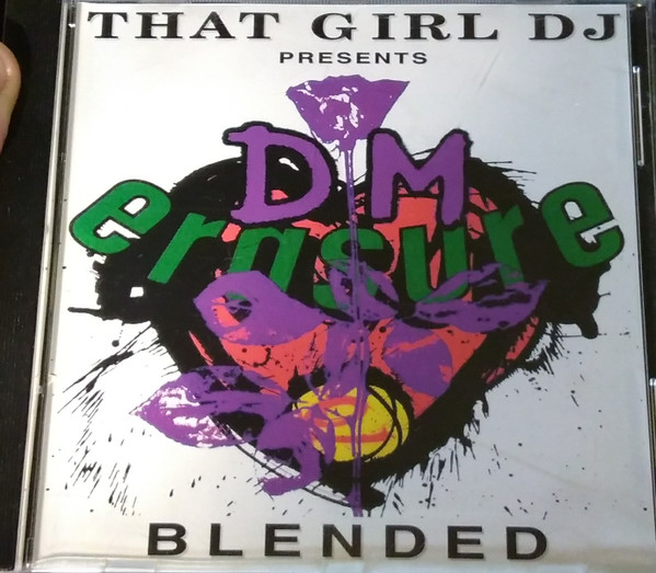 That Girl DJ - Mi Casa Su Casa (Sam Hell remix)