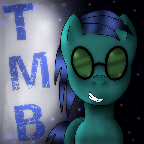 ThatMusicBrony - Thoughts