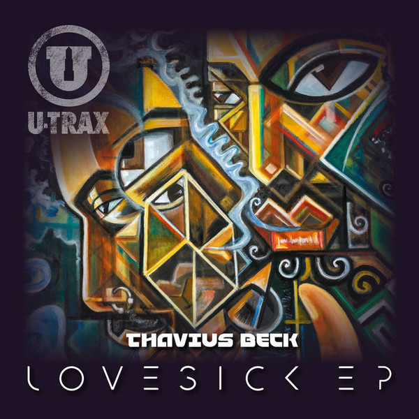 Thavius Beck - To Make Manifest