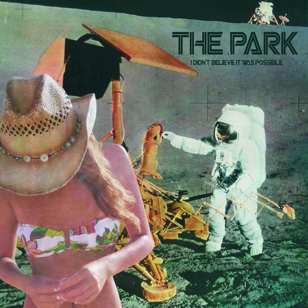 The $park - Spend It All on K