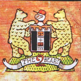The 2 Bears - Be Strong