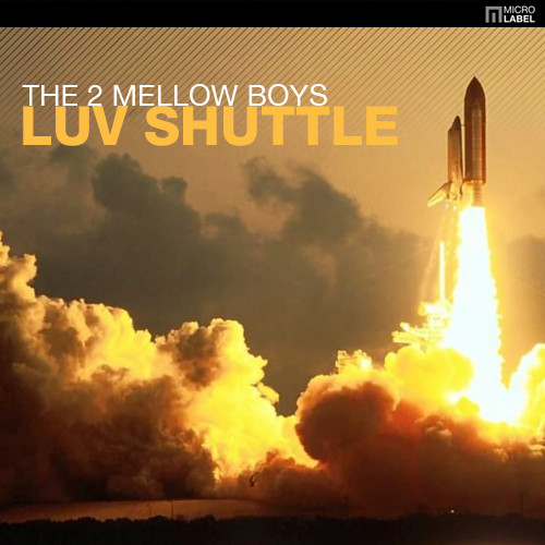 The 2 Mellow Boys - Dead in the disco hall