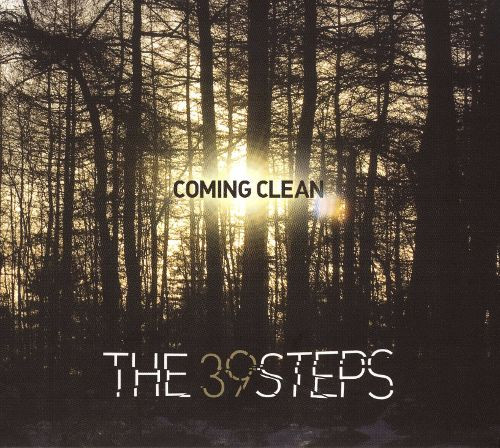The 39Steps - Road To Where?