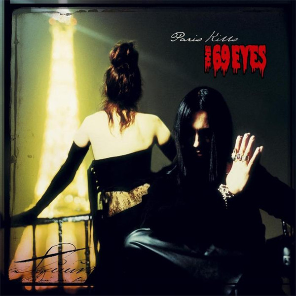 The 69 Eyes - Lost Boys