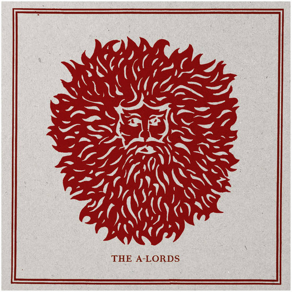 The A Lords - Mistress Chetell