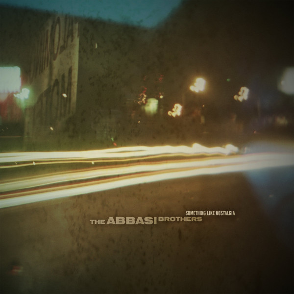 The Abbasi Brothers - Clouds Are Sleeping