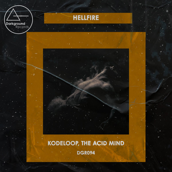 The Acid Mind - Acid Hive