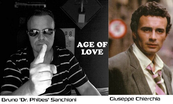 The Age of Love - The Age of Love