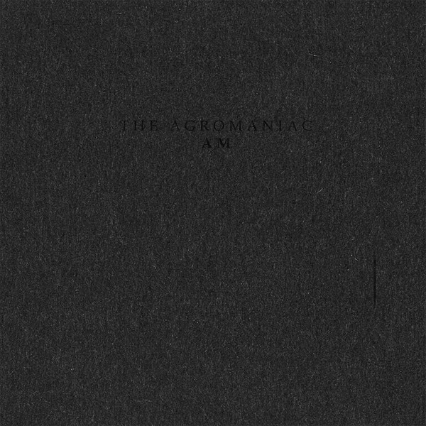 The Agromaniac - Cain
