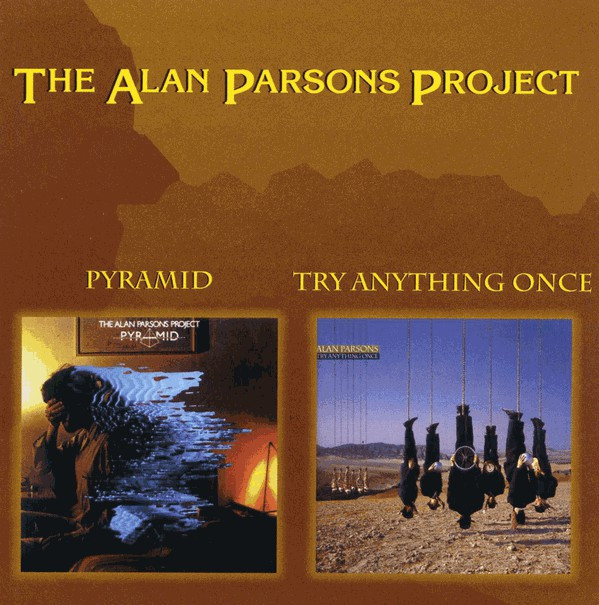 The Alan Parsons Project - Eye in the Sky